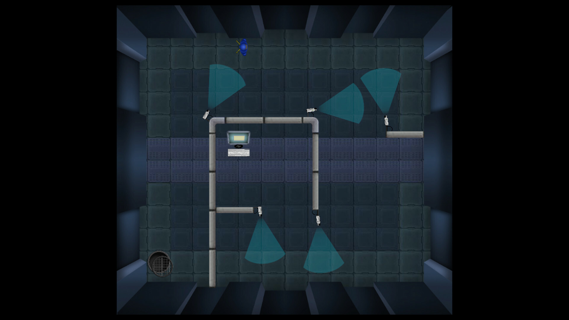 Ninja Stealth 5