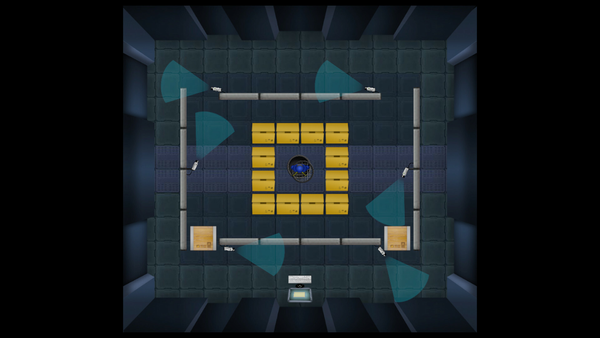 Ninja Stealth 5