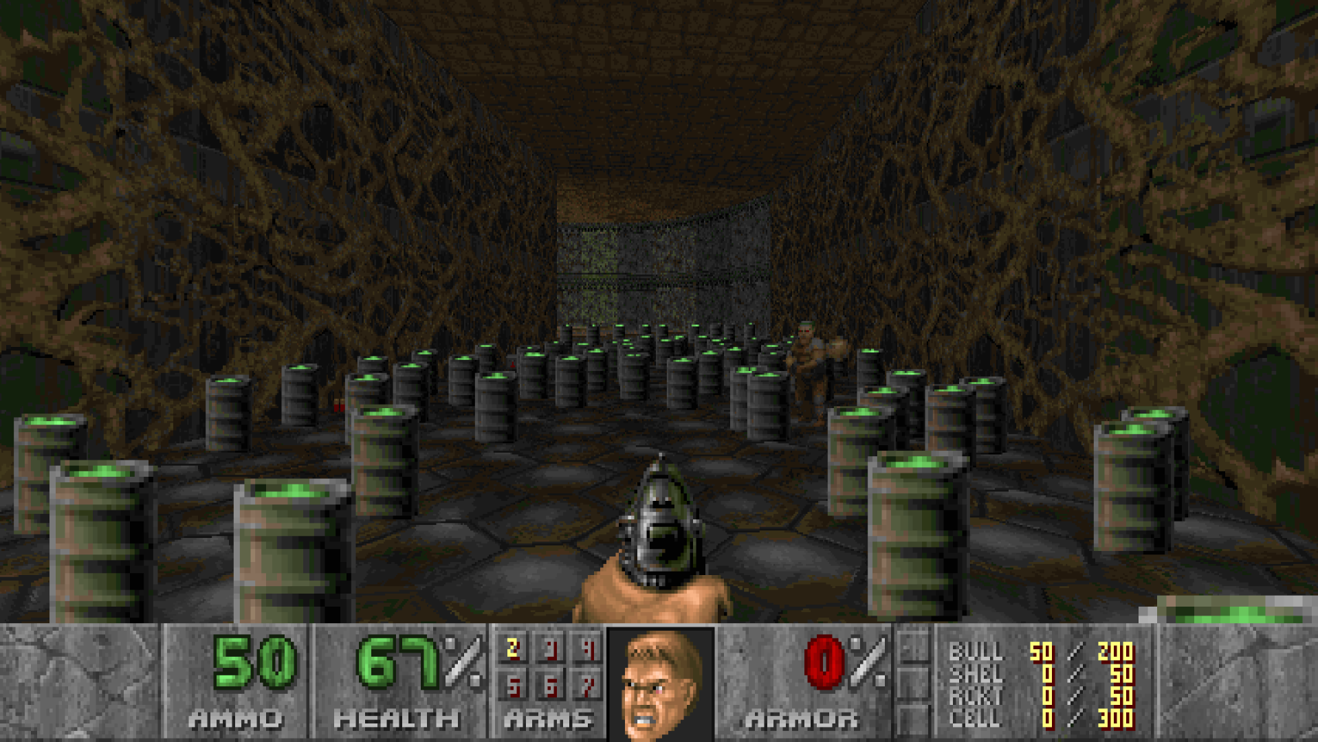 Masterpack for Doom II