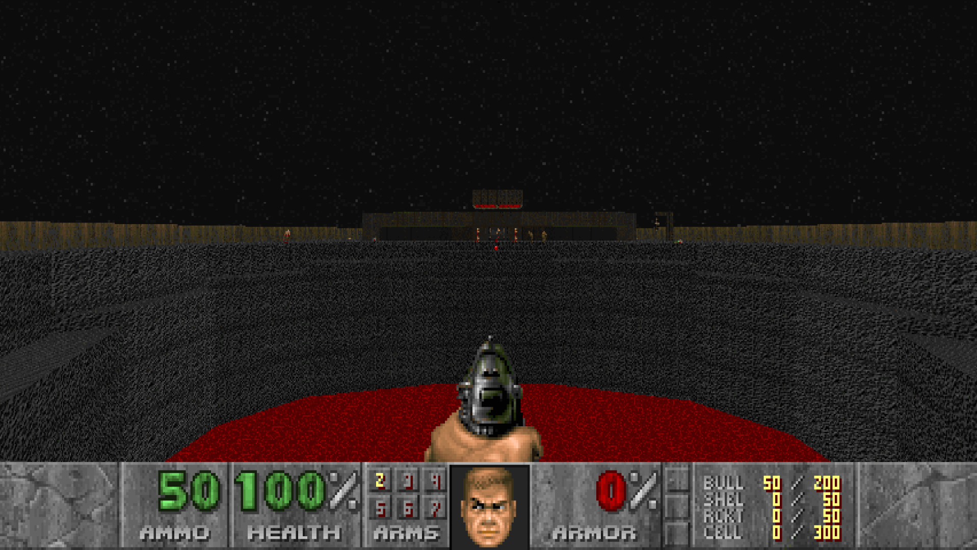 Masterpack for Doom II