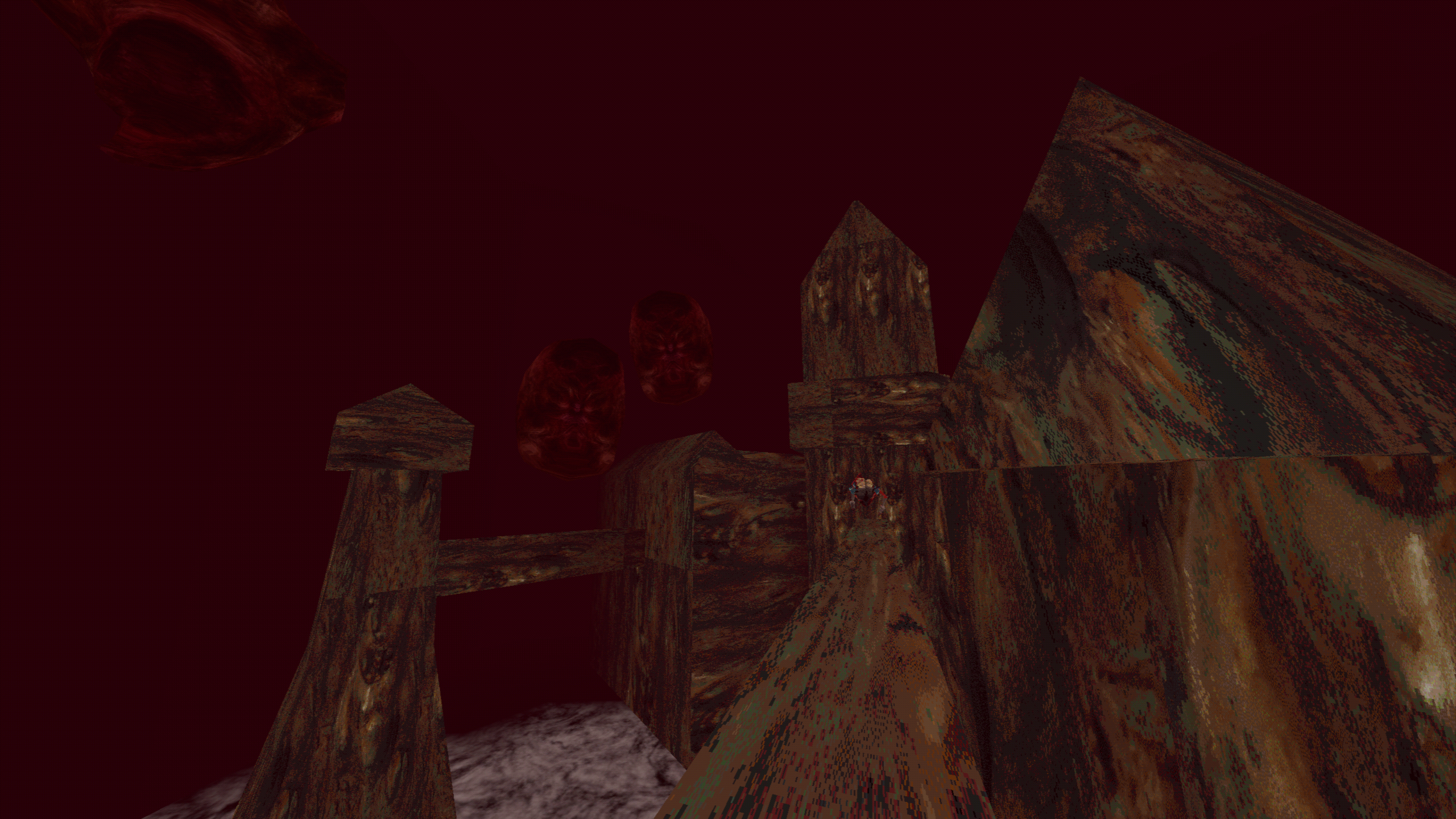 The Great Conclovince of Mithrithnogg