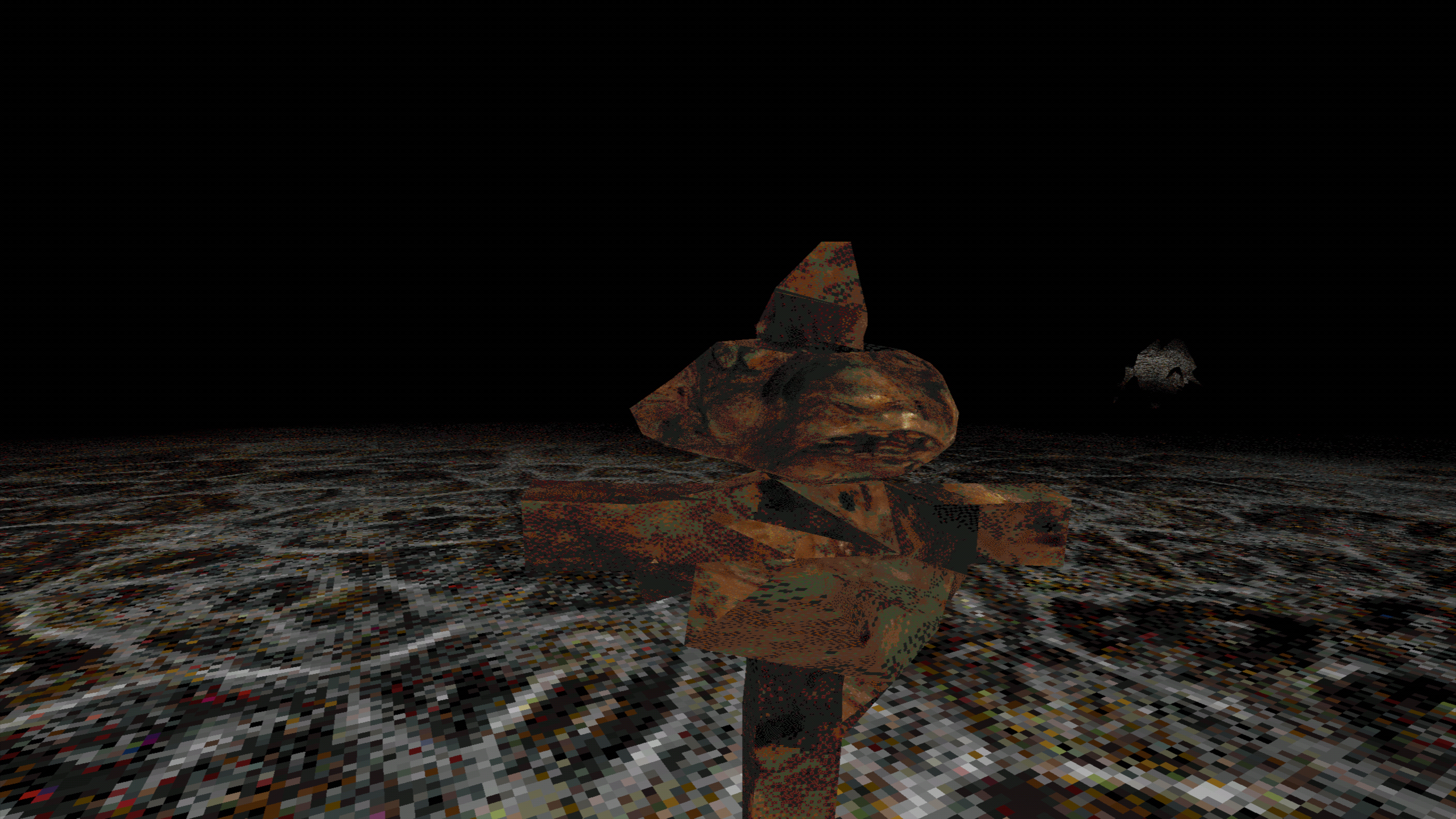 The Great Conclovince of Mithrithnogg