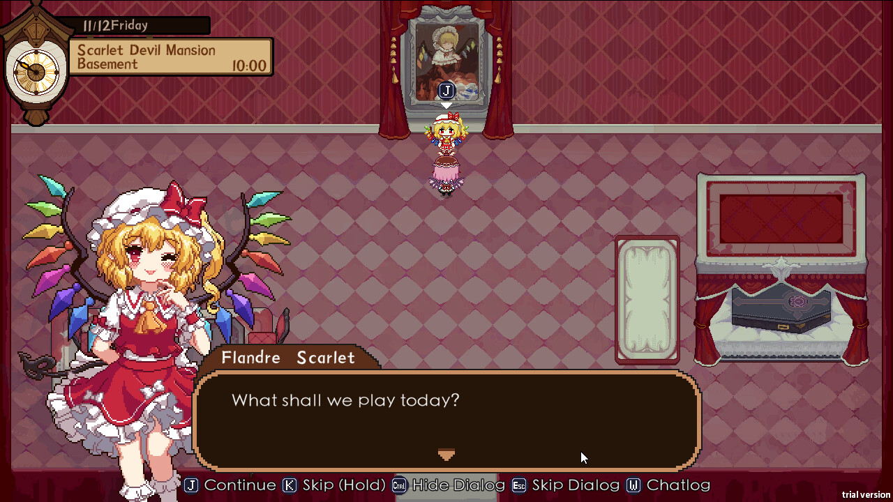 Touhou Mystia’s Izakaya DLC 4 Pack: Garden of the Sun &amp; Shining Needle Castle