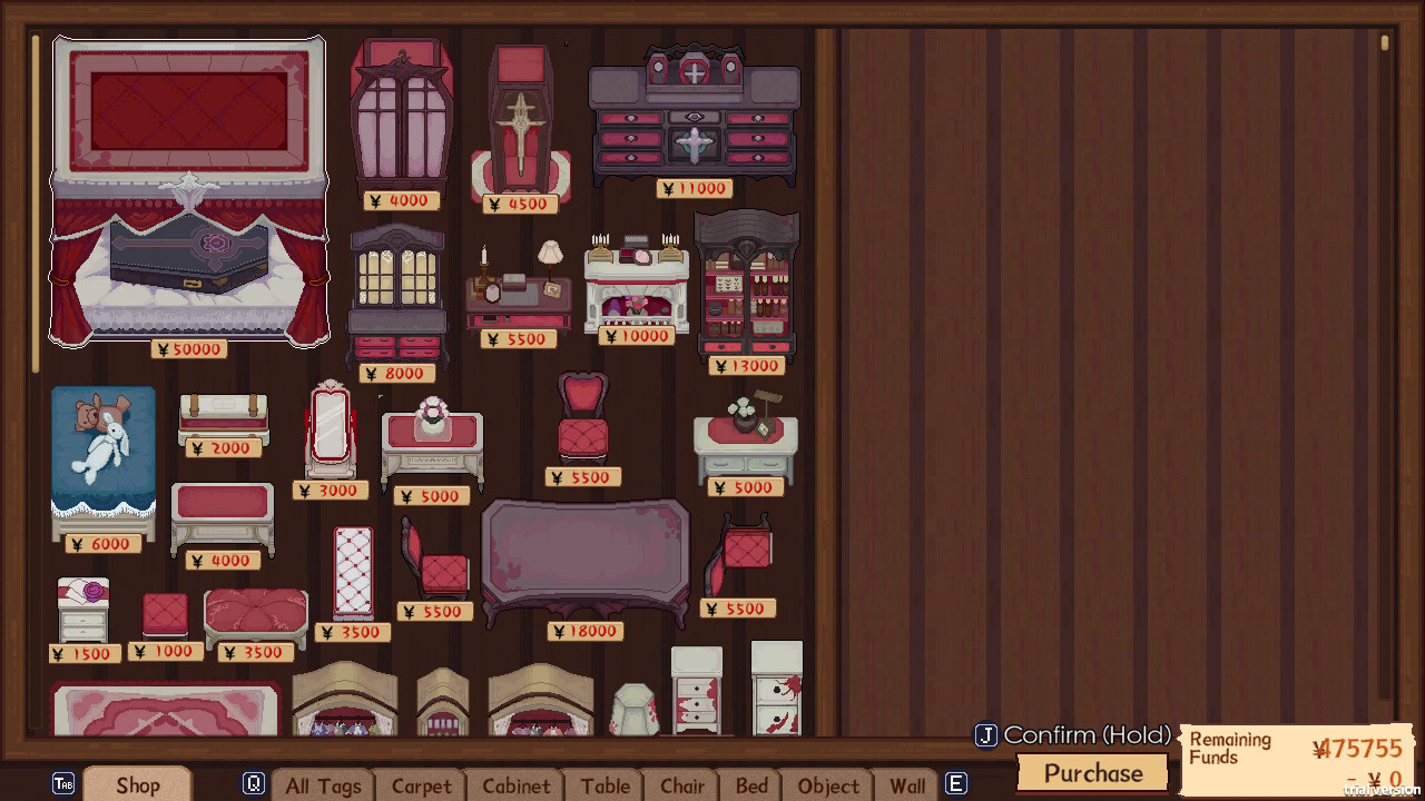 Touhou Mystia’s Izakaya DLC 4 Pack: Garden of the Sun &amp; Shining Needle Castle