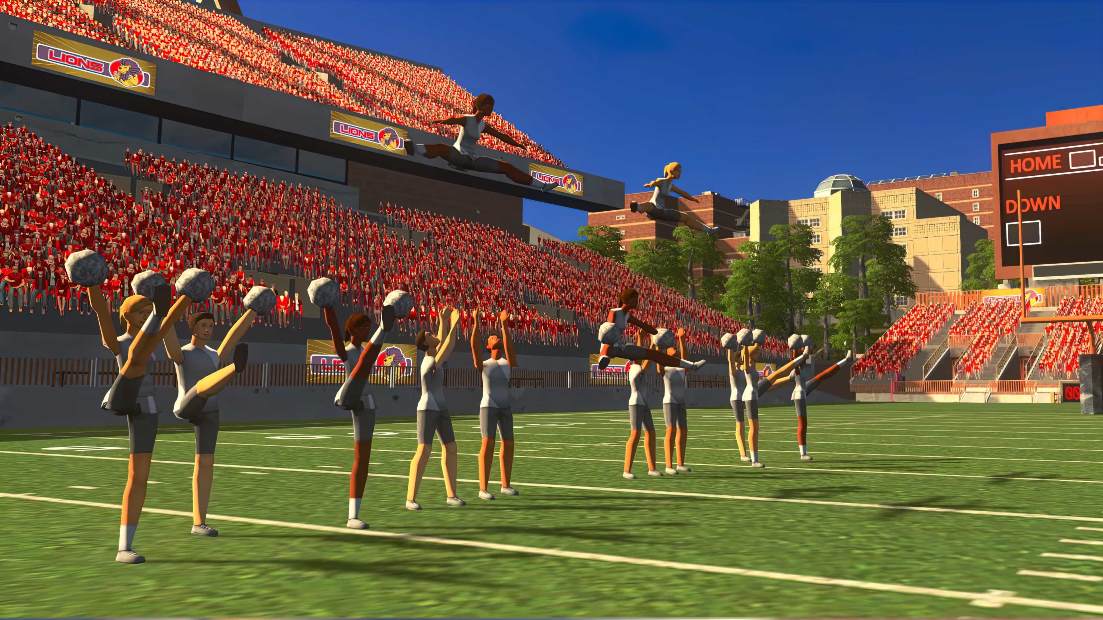 Cities: Skylines Remastered – Campus