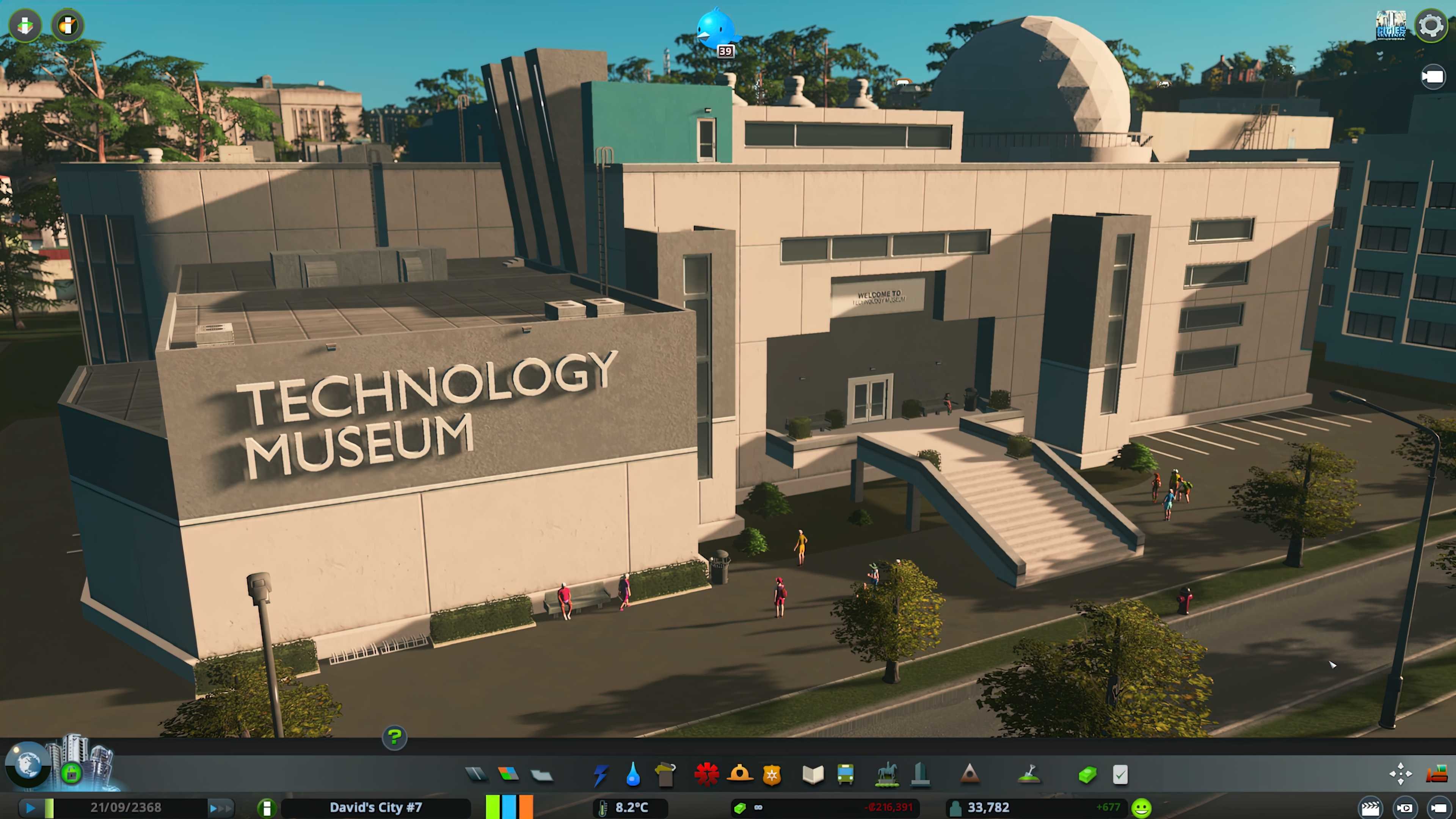 Cities: Skylines Remastered – Campus