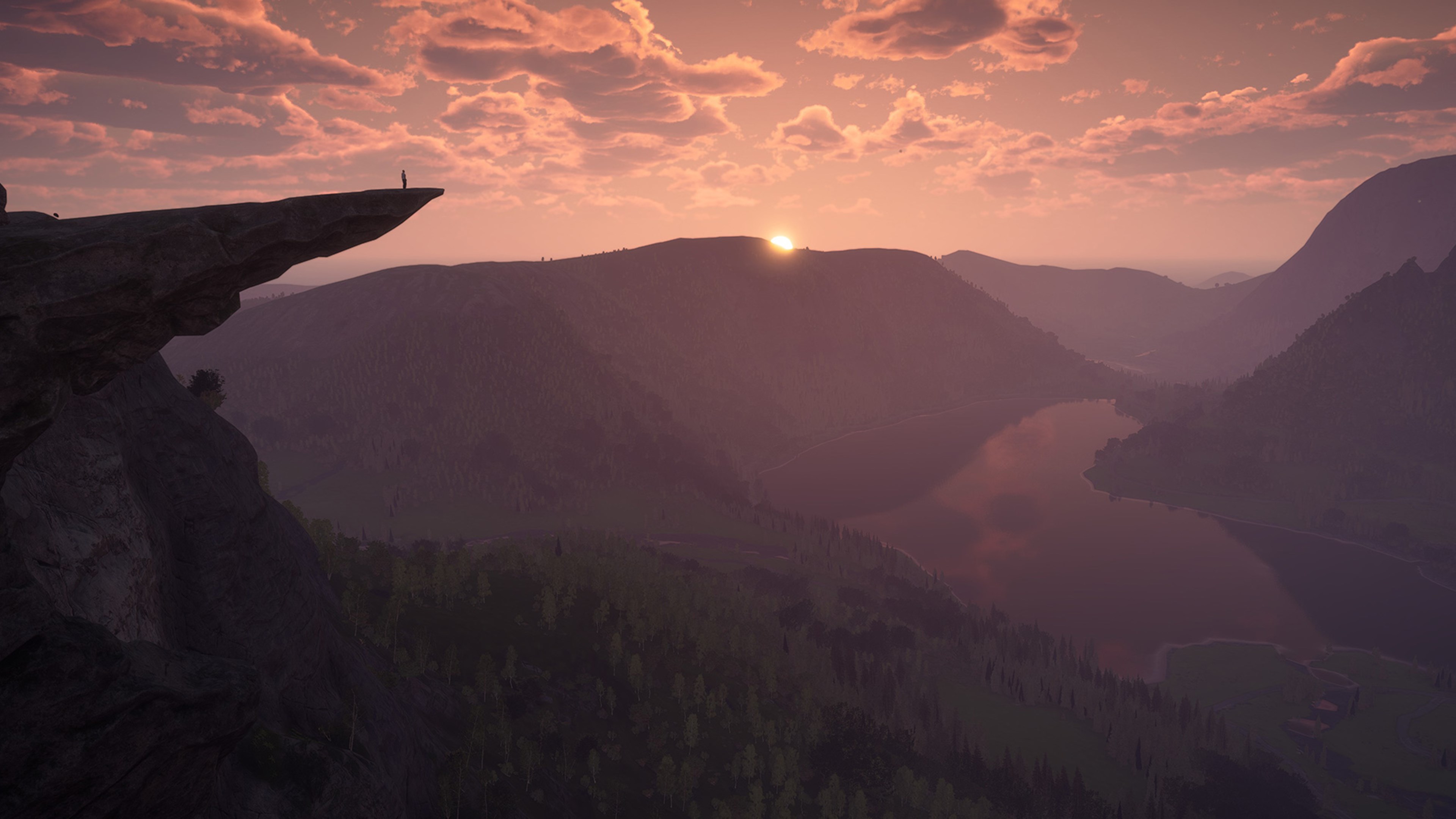 Call of the Wild: The Angler – Ultimate Fishing Bundle