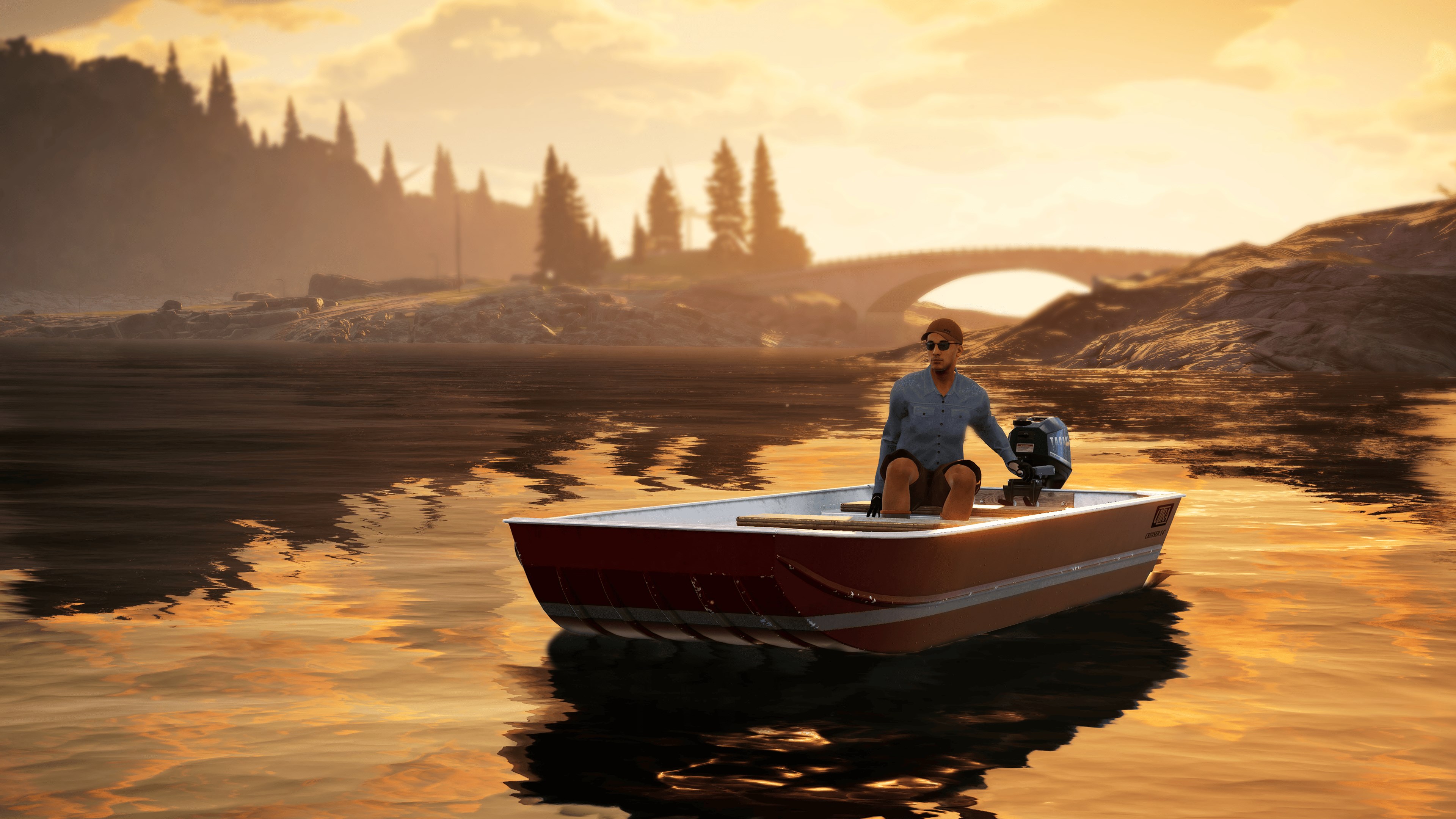 Call of the Wild: The Angler – Ultimate Fishing Bundle