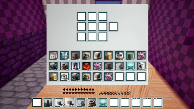 Skyblock Chaos