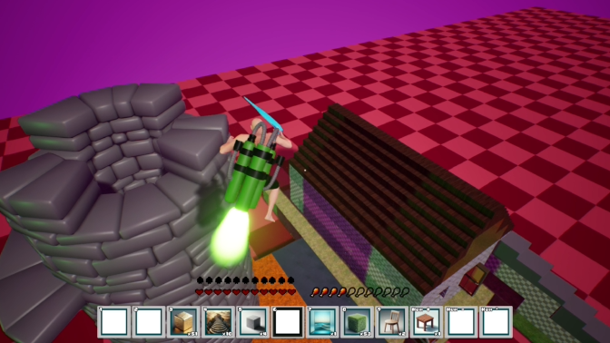 Skyblock Chaos