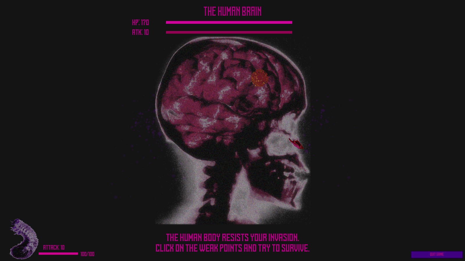 My Adaptation In(to) Human