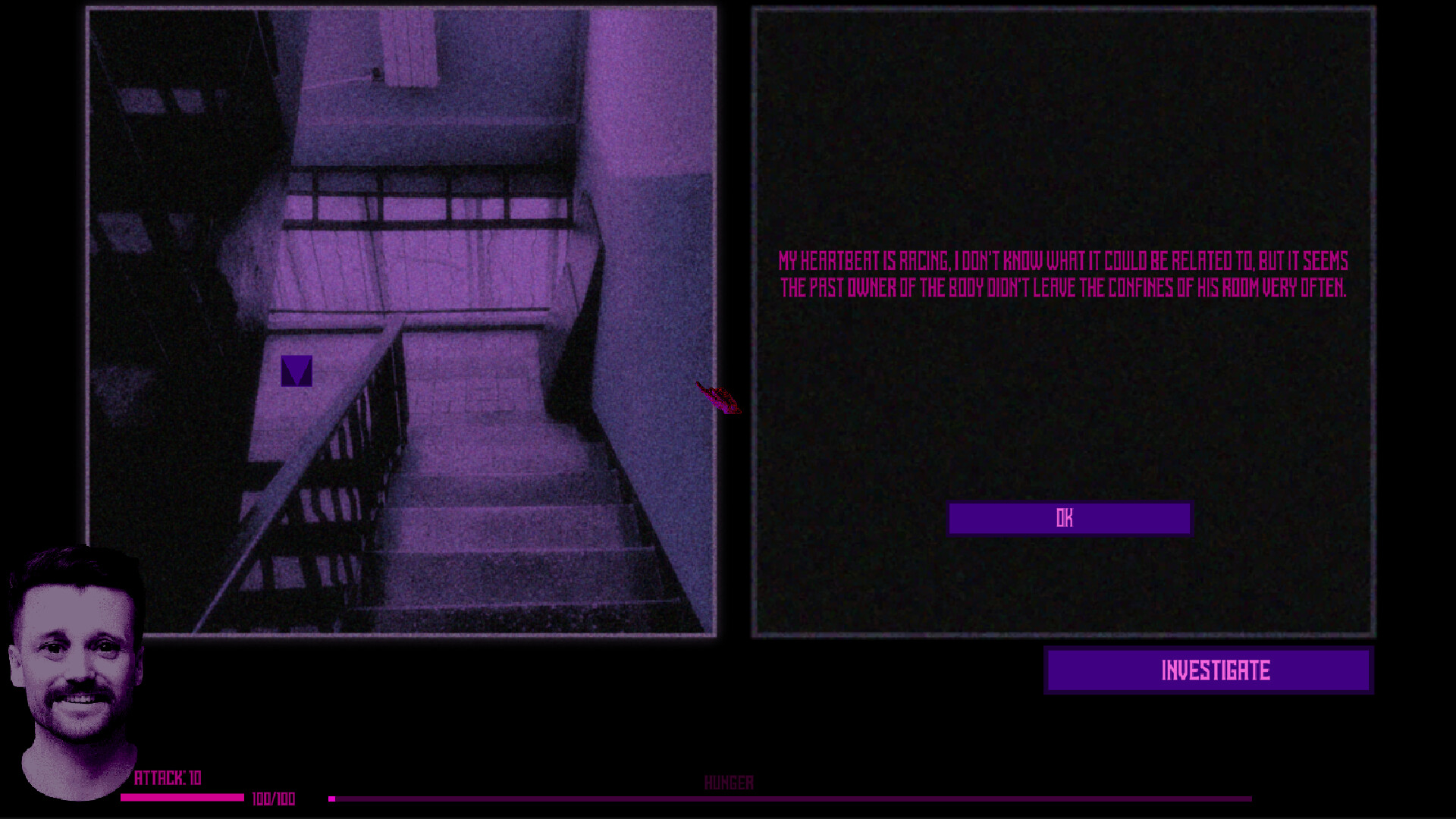 My Adaptation In(to) Human