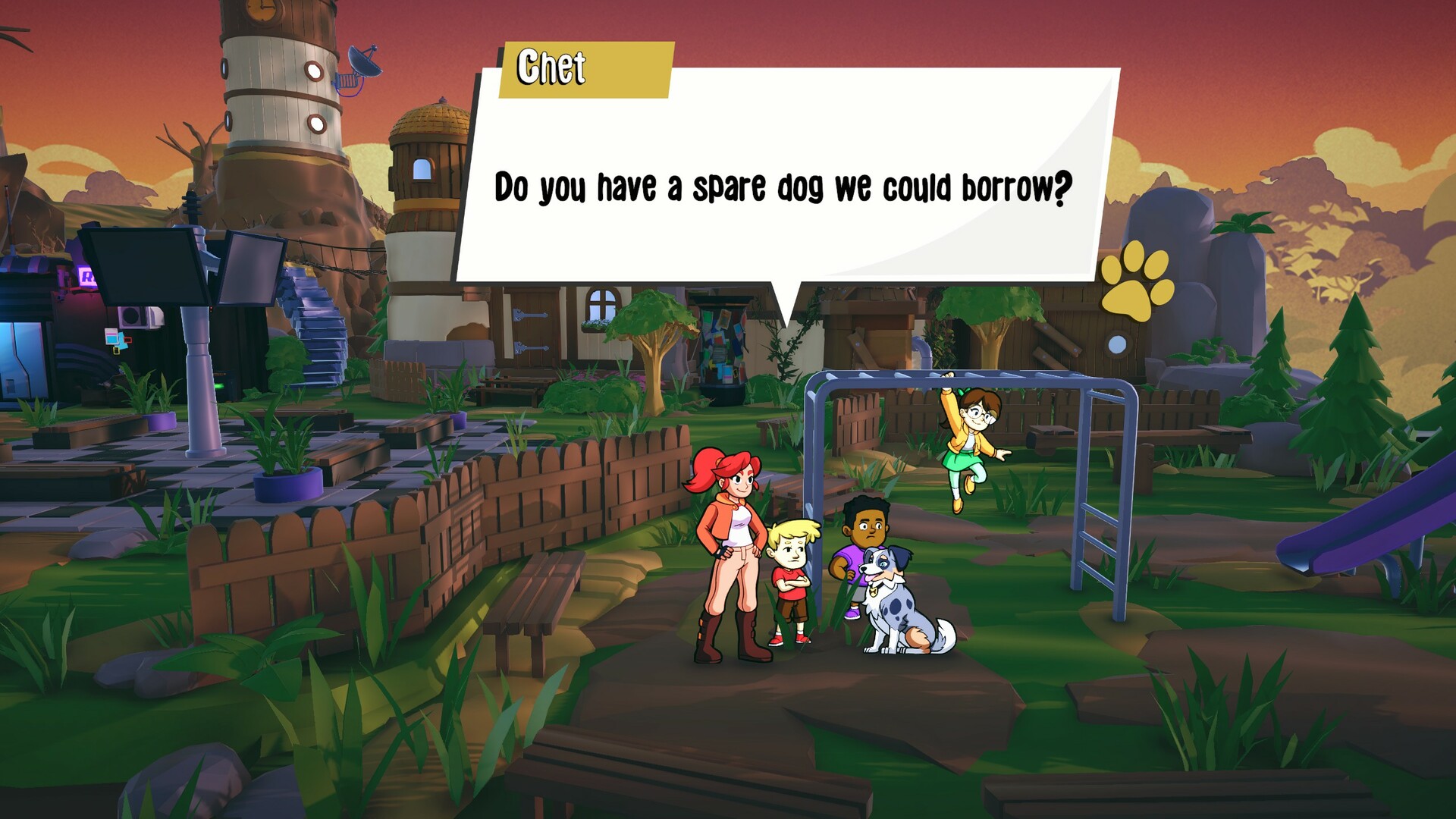 Signy &amp; Mino: Against All Gods