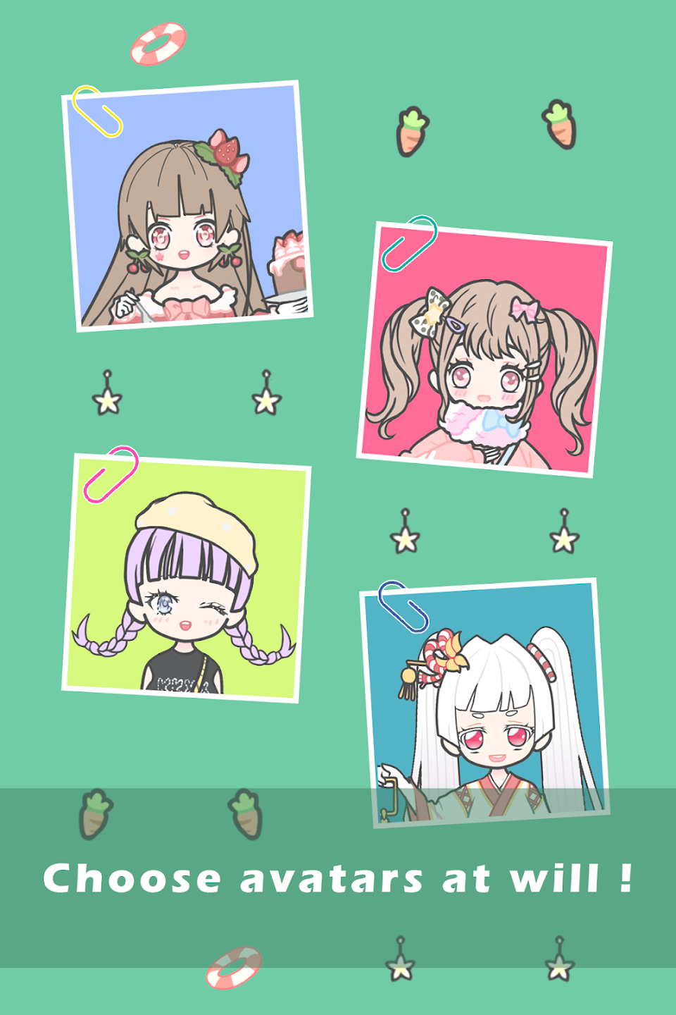 Vlinder Life