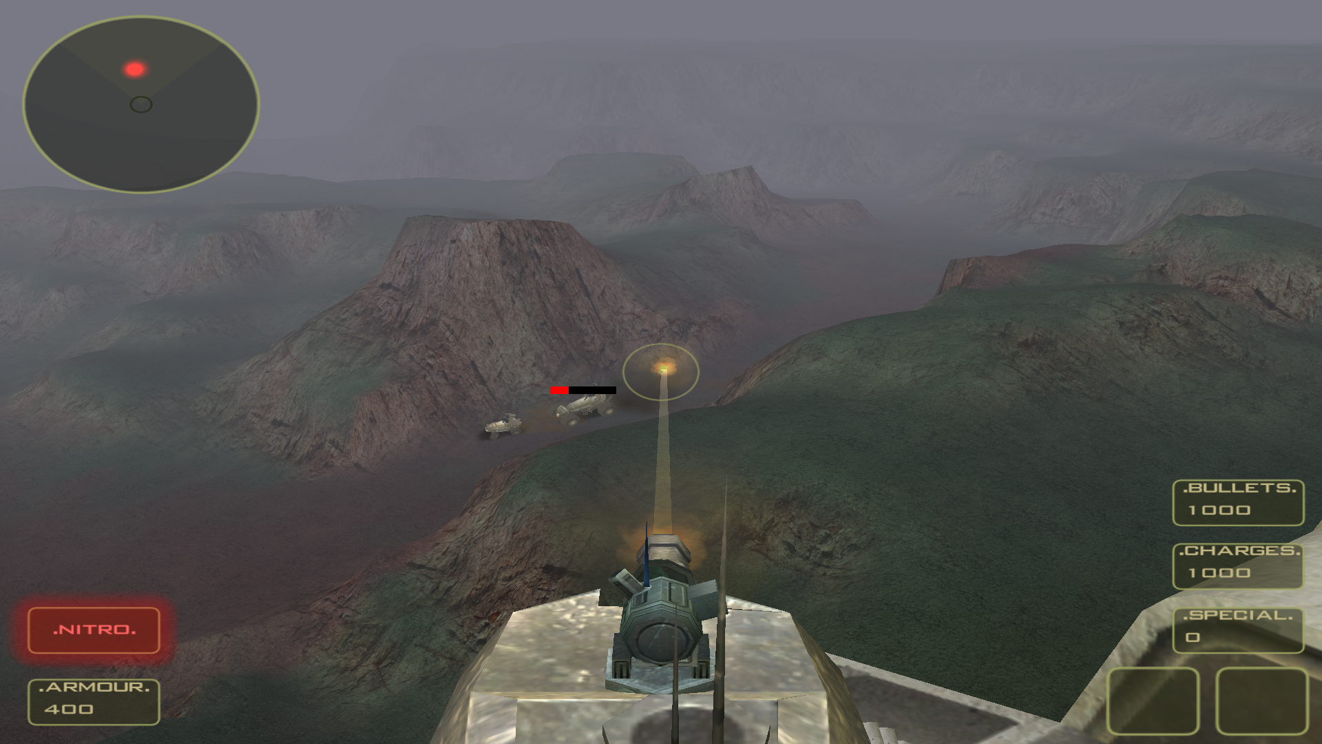 Bandits: Phoenix Rising