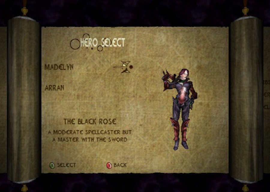 NightCaster II: Equinox