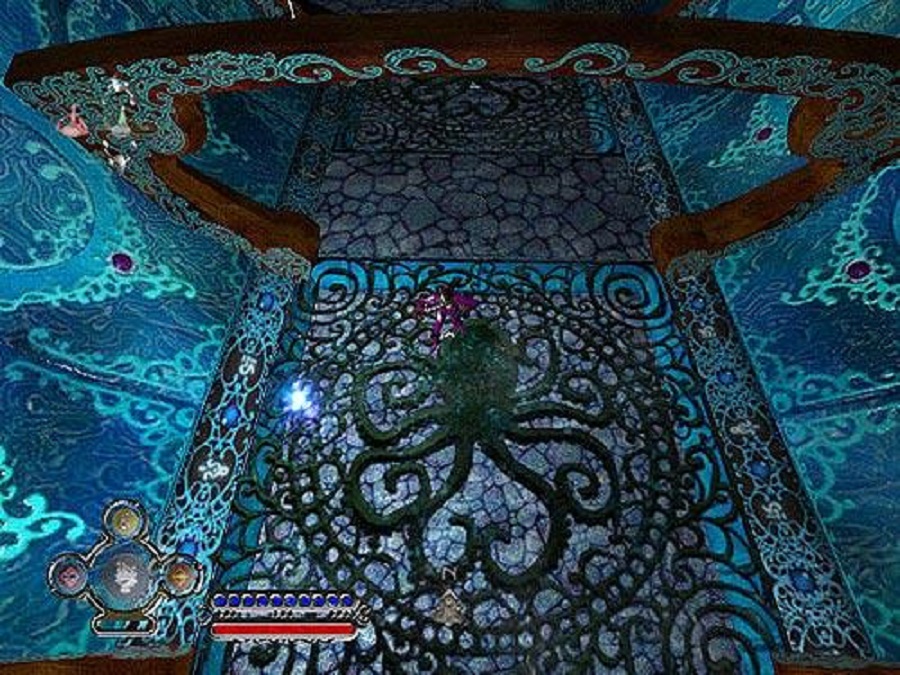 NightCaster II: Equinox