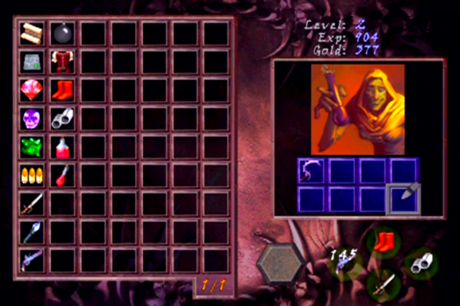 Dark Angel: Vampire Apocalypse