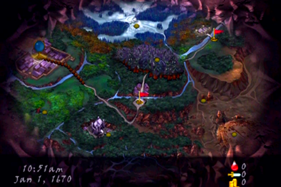 Dark Angel: Vampire Apocalypse