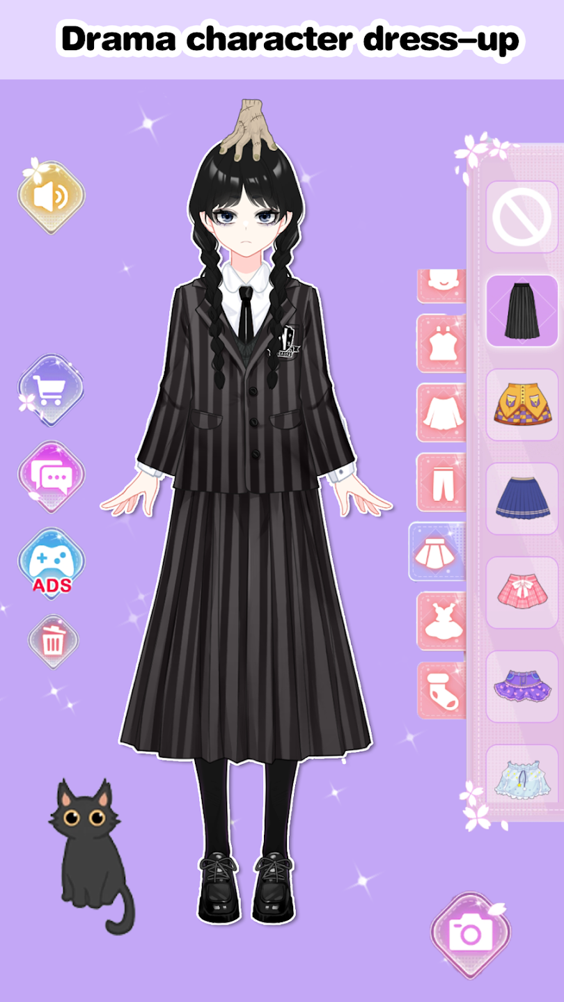 Vlinder Princess