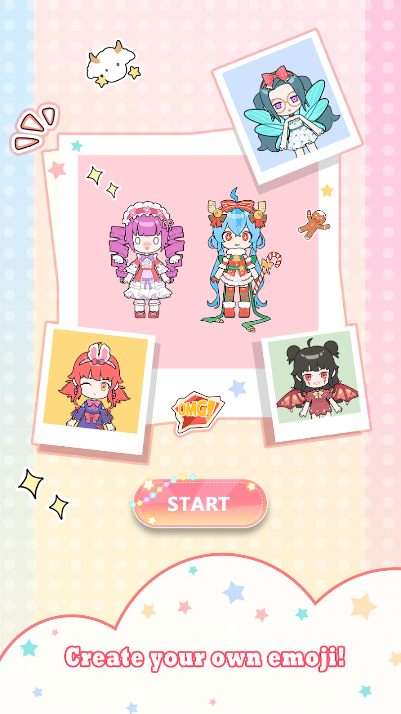 Vlinder Gacha
