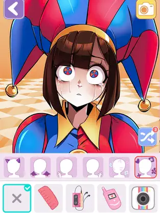 Vlinder Avatar Town Simulator