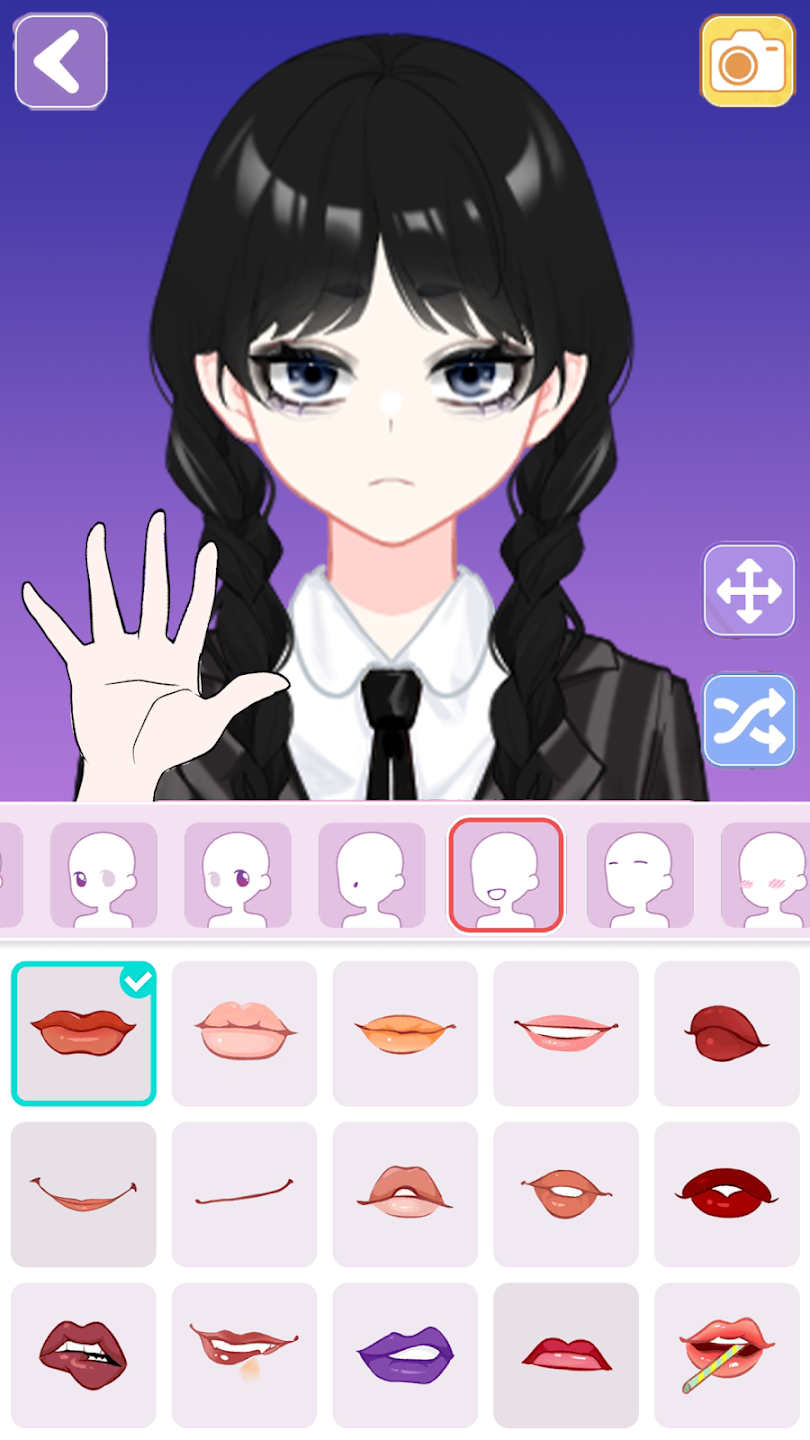 Vlinder Avatar Town Simulator