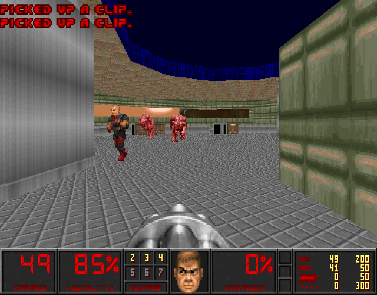 Icarus: Alien Vanguard