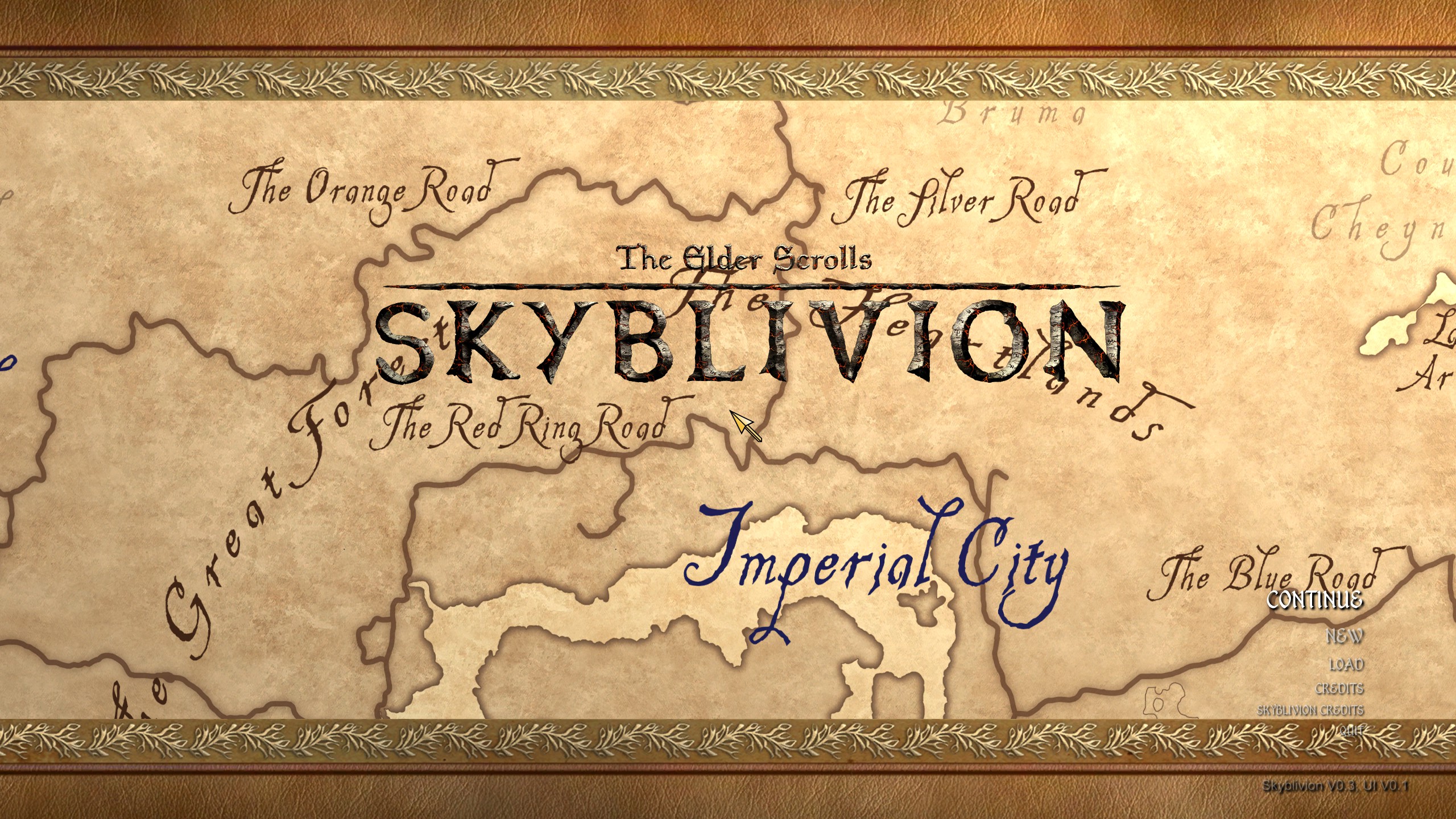 Skyblivion