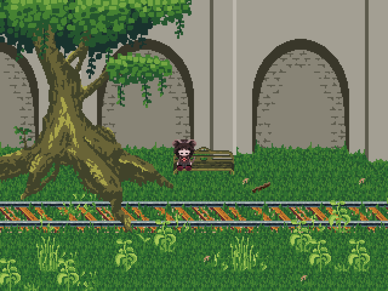 Collective Unconscious