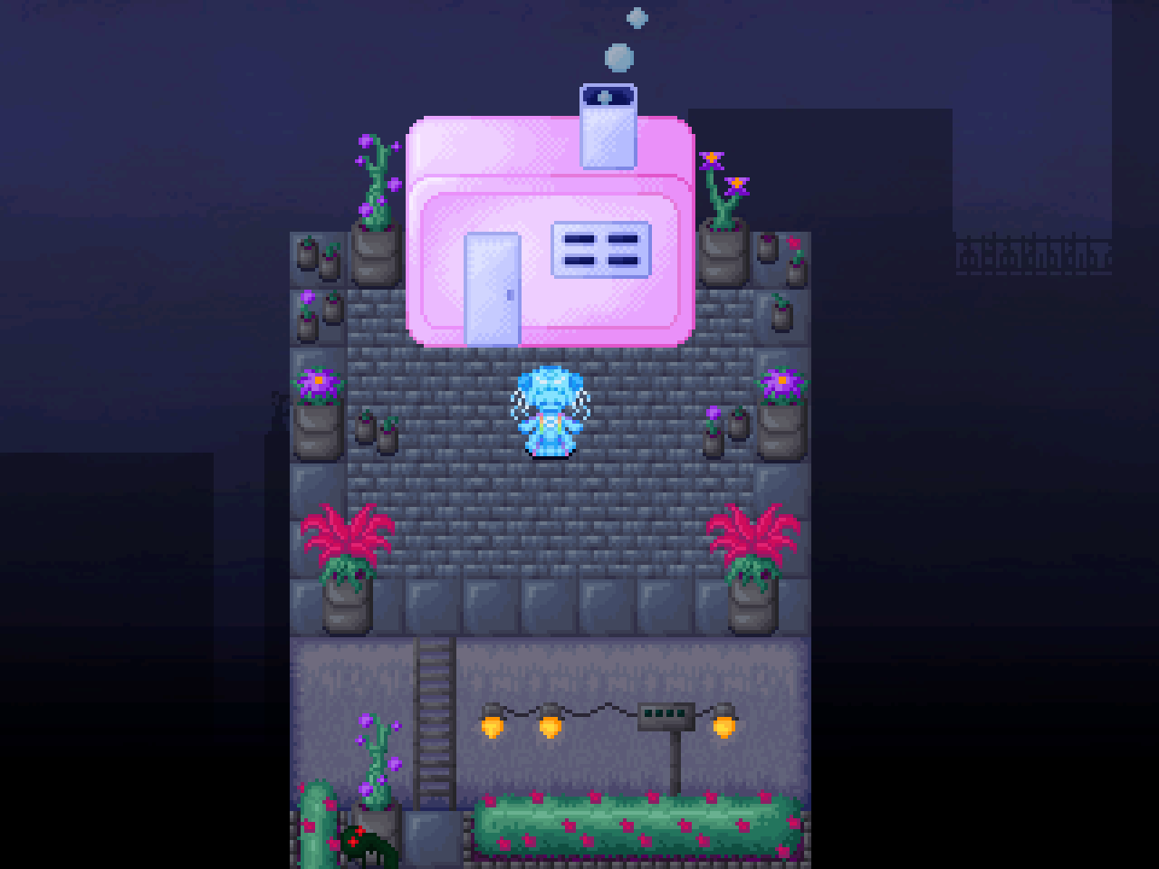 Collective Unconscious