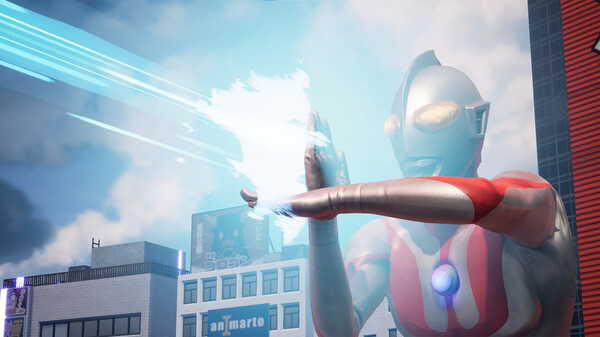 GigaBash: Ultraman 4 Characters Pack