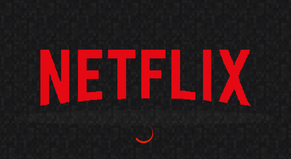 Netflix Infinite Runner