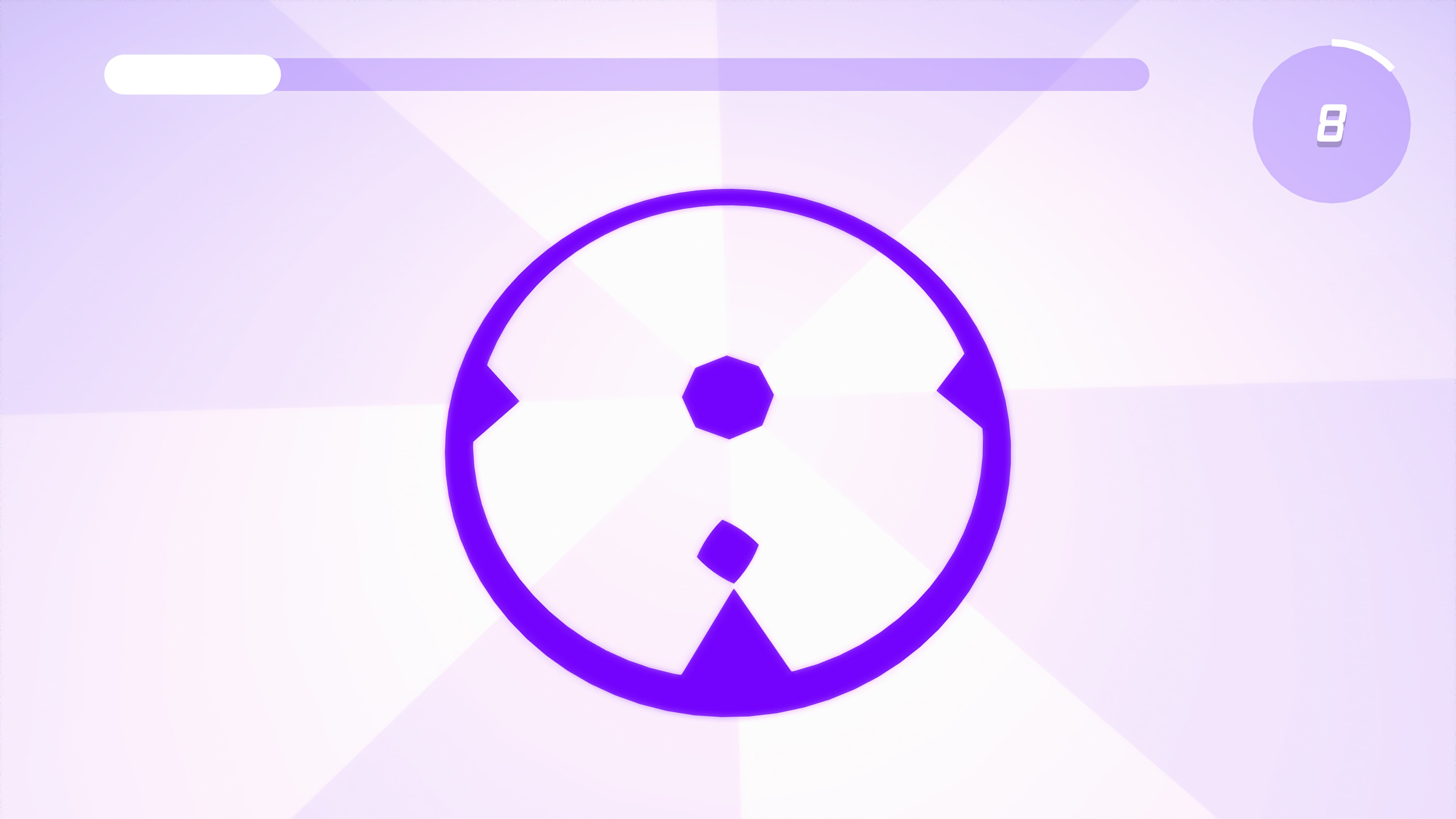 O-Void: Console Edition