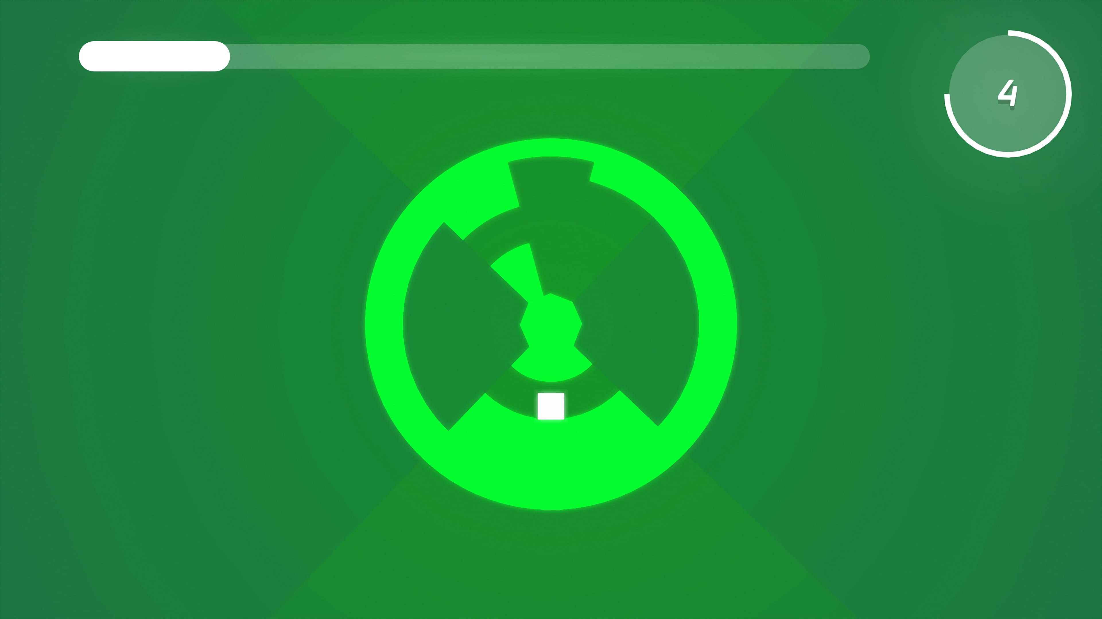 O-Void: Console Edition