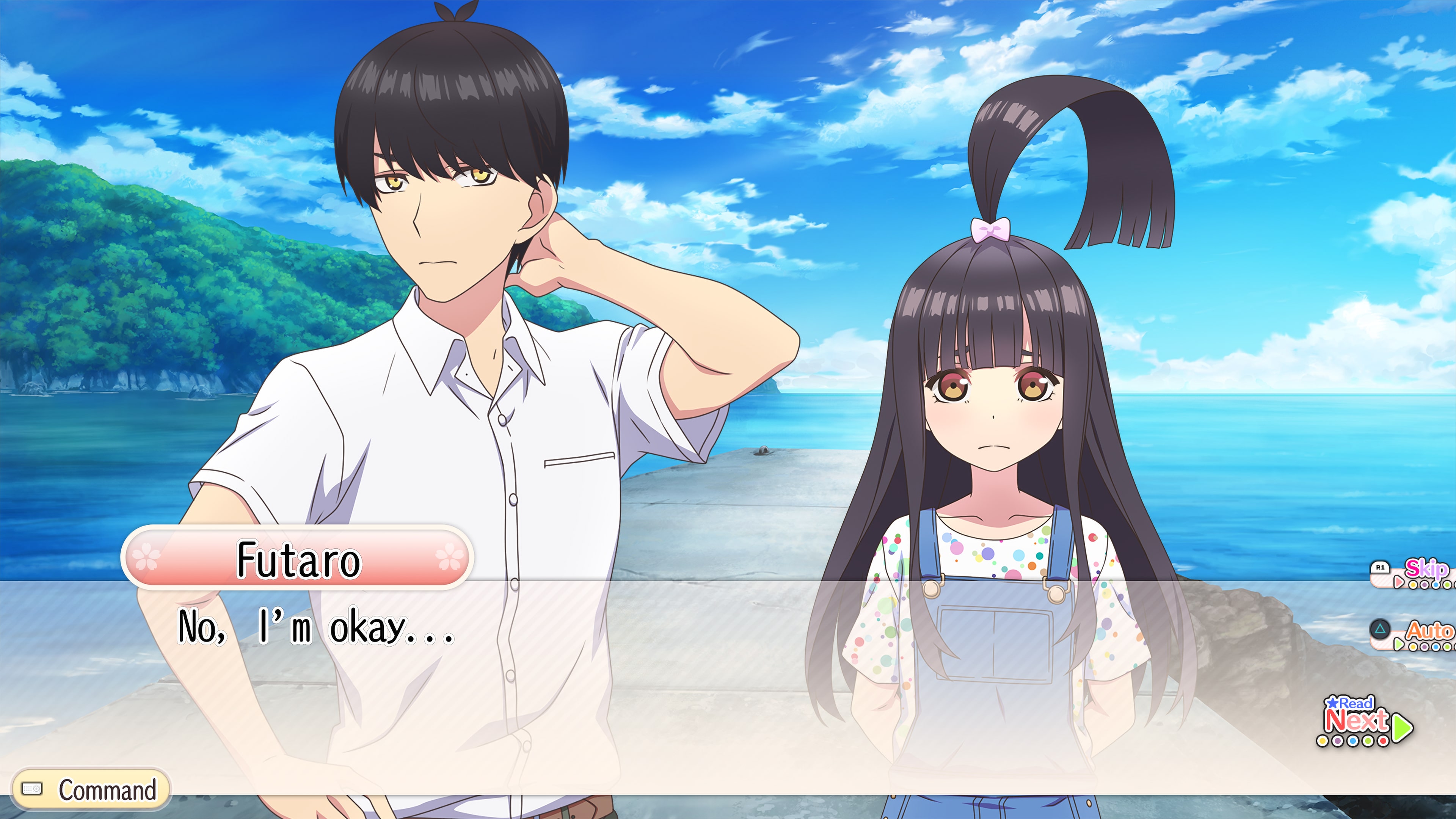 The Quintessential Quintuplets: Memories of a Quintessential Summer