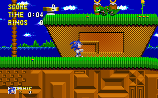 Sonic the Hedgehog: Project Mettrix