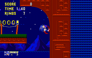 Sonic the Hedgehog: Project Mettrix