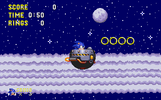 Sonic the Hedgehog: Project Mettrix