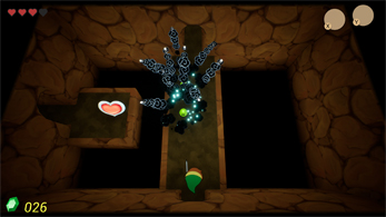 The Legend of Zelda: Era of Decline