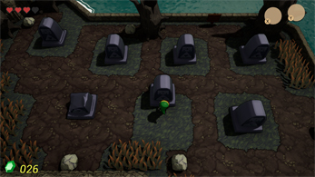 The Legend of Zelda: Era of Decline