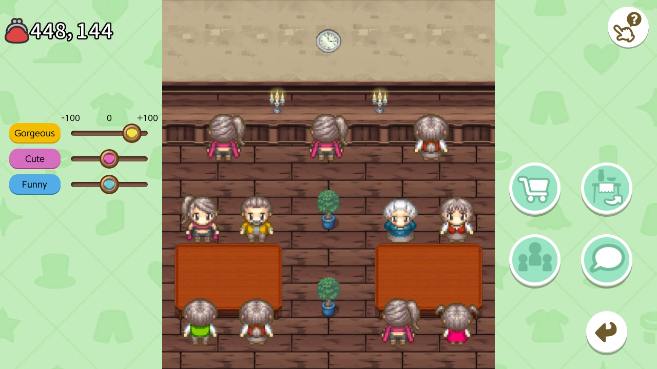 Cook ‘Til Escape: Nyanzou &amp; Kumakichi – Escape Game