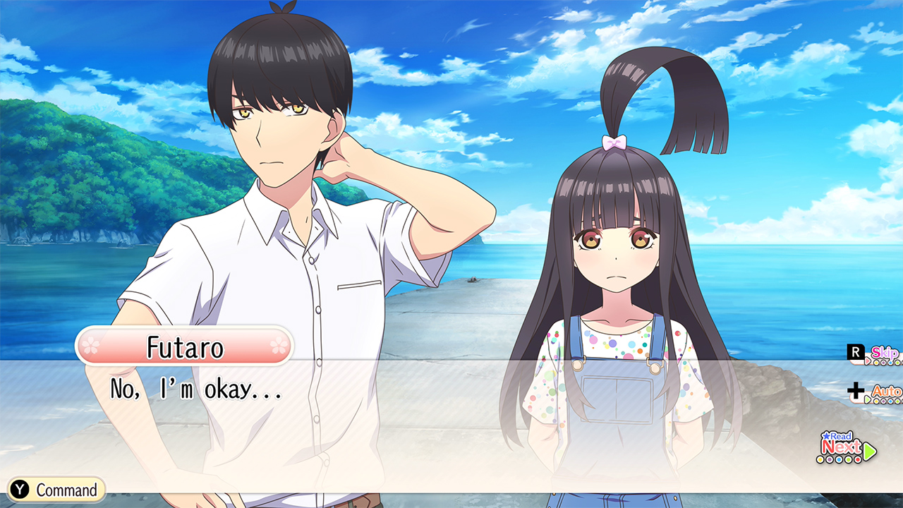 The Quintessential Quintuplets: Memories of a Quintessential Summer