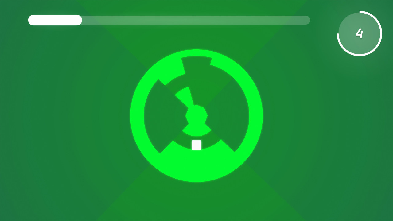 O-Void: Console Edition