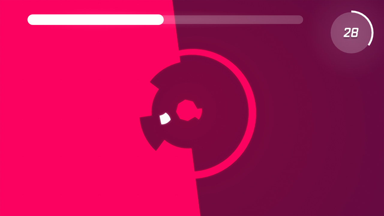 O-Void: Console Edition
