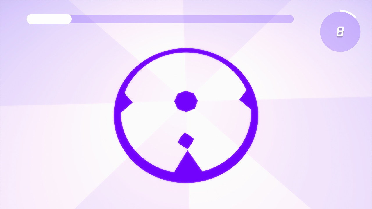 O-Void: Console Edition