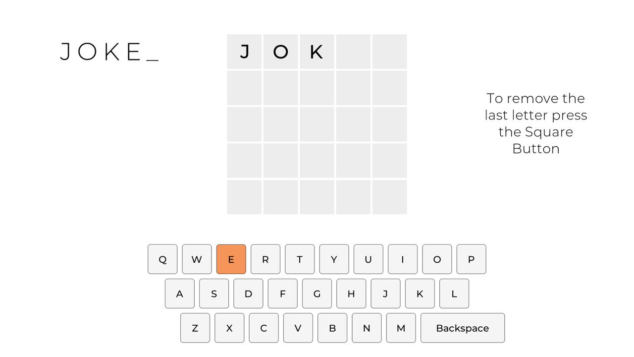 Word Guess