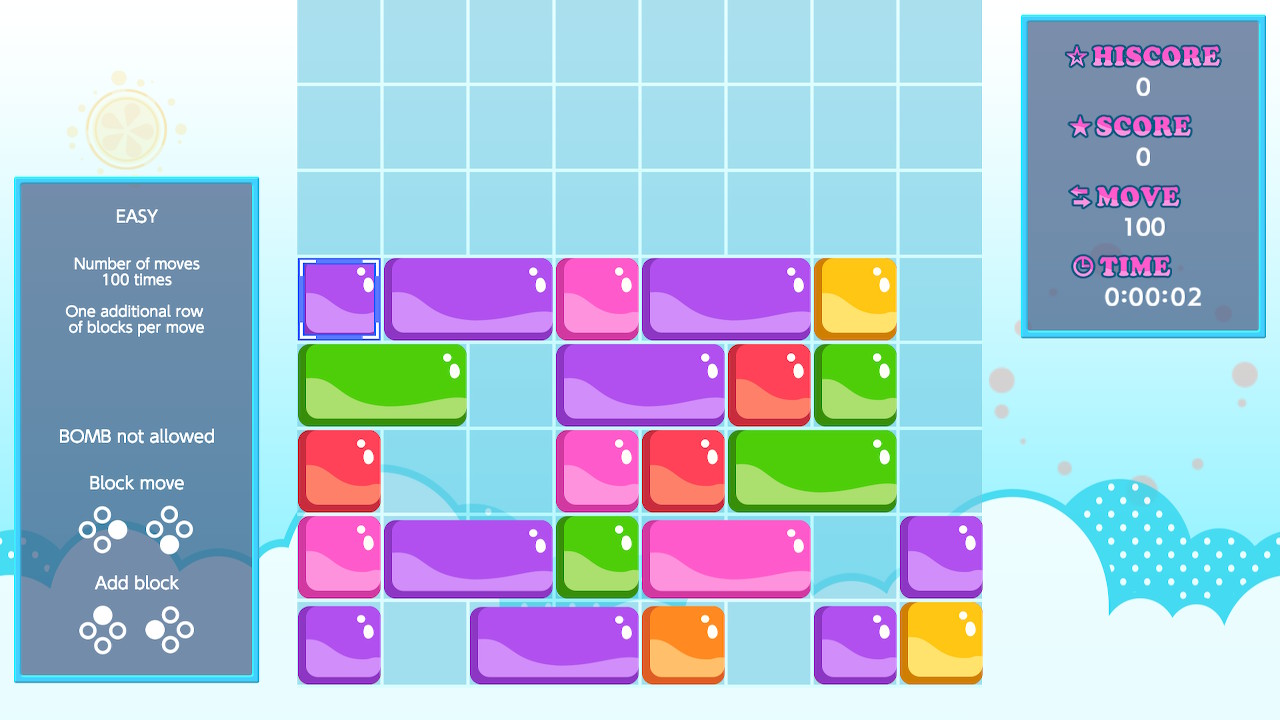 Slide Puzzle