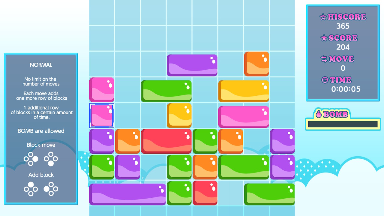 Slide Puzzle