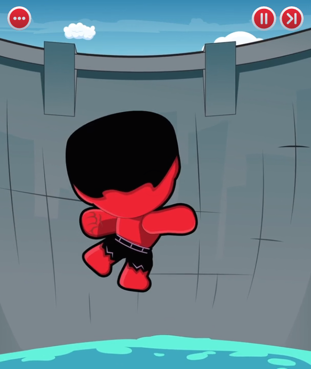 Captain America: Brave New World